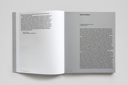 layout, editorial
