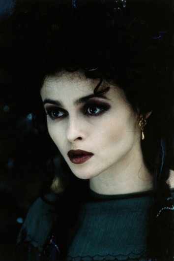Sara Lindholm #carter #helena #bonham