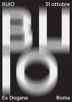 #poster #typography #graphic