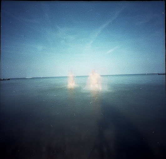 ... pinhole | Flickr - Fotosharing! #pinhole #baltic #camera #photography #sea #fotografie #lochkamera #obscura