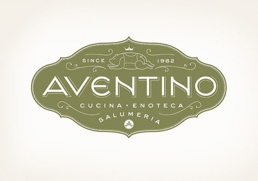 Restaurants - Louise Fili Ltd #restaurant
