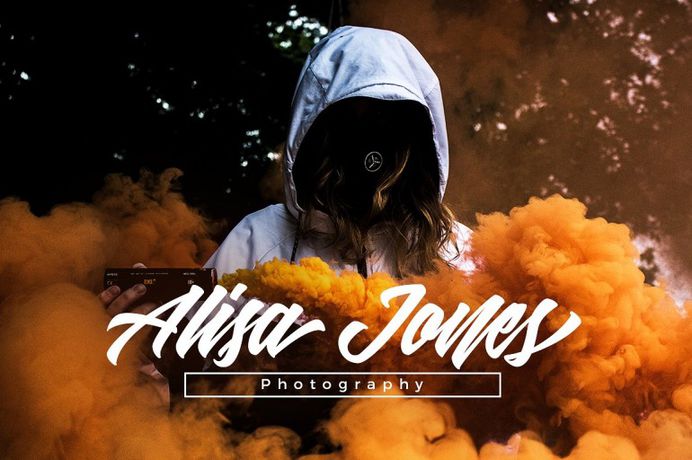 Alisa Jones Photography