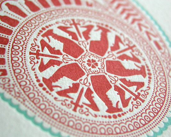 OLYMPUS DIGITAL CAMERA #red #symmetrical #pattern
