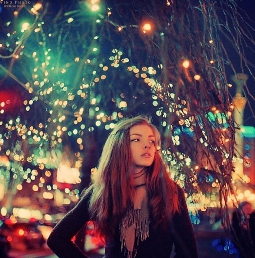 Photography by Yurii Yurievich | Cuded #photography