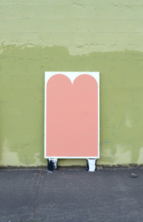 Clay Mahn | PICDIT #painting #design #graphic #art