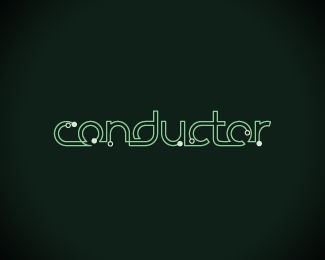 Logo Design: Circuits