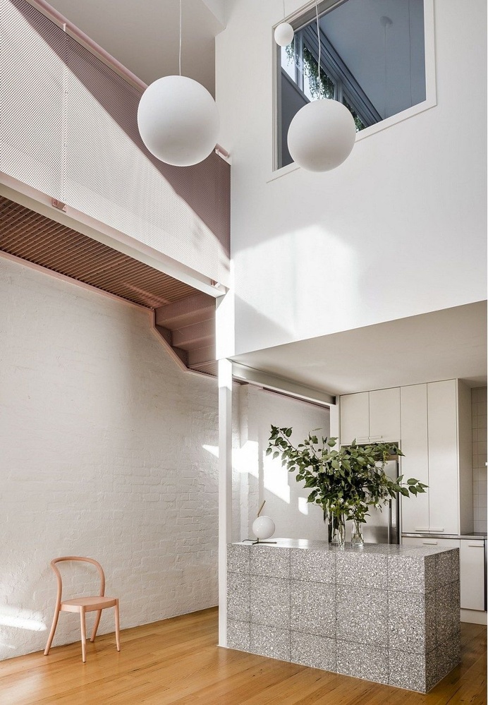 Sweet Factory House by Folk Architects 4