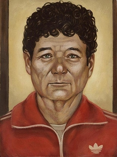 "Bill Murray Time" prints by Casey Weldon | fictionfred.com #casey #bill #print #weldon #murray
