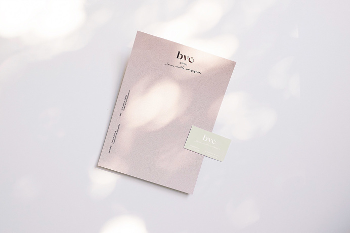 BVC Company London on Behance