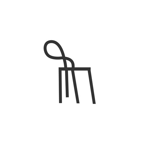 Chair #chair #design #graphic #furniture #art