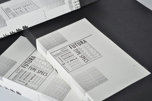 CONVOY #futura #type #design #convoy