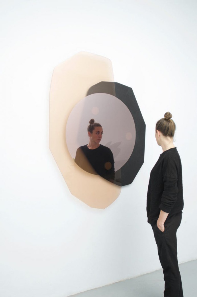 Repeated Mirrors by OS & OOS