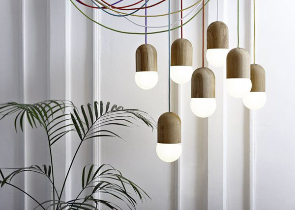 LightBean Lamp
