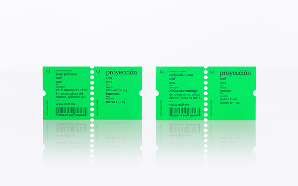 Anagrama | RMFF — Riviera Maya Film Festival #film