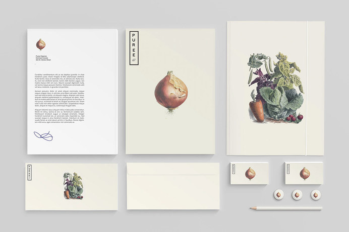 10 Creative Branding Projects That Will Inspire You