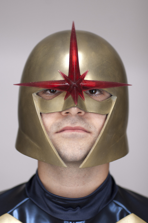 Faces of DragonCon Series 2 on Behance #pictures #nerds #photographs #super #fun #photography #portraits #love