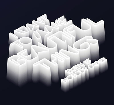 #typography #type #font