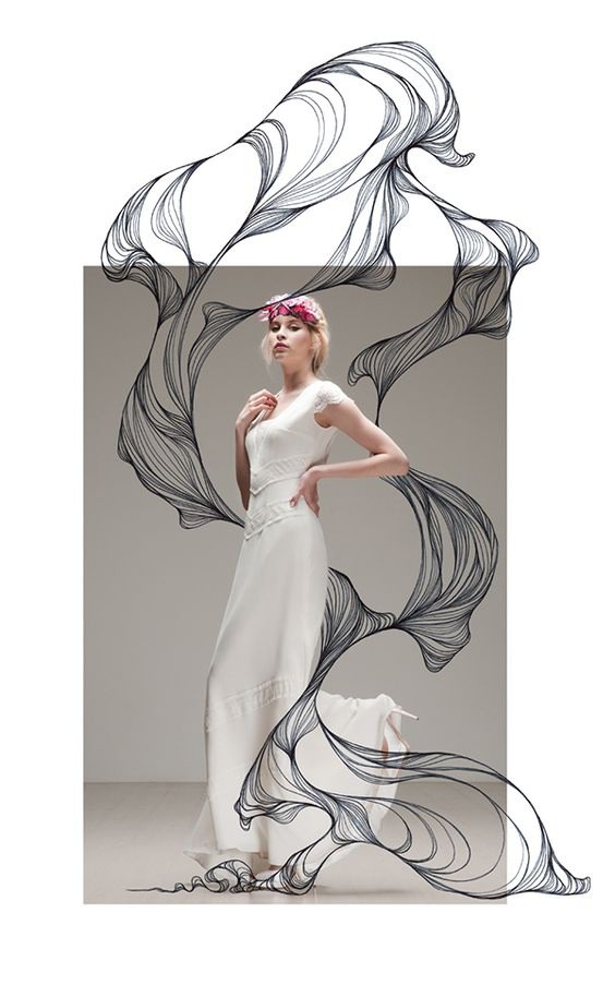 'Wild love', lookbook for Otaduy. by Marina Guiu.