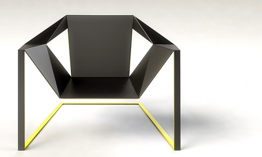 ZEN armchair #armchair