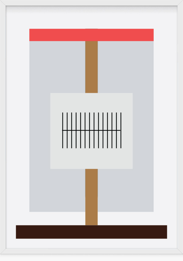 Christopher Gray - Pressure Temple #art