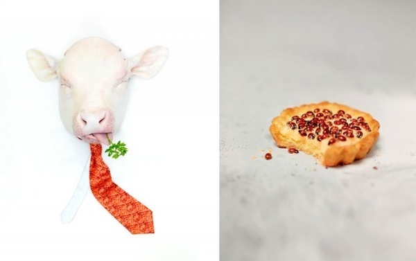 Food Photographer Emmanuel Pierrot #inspiration #photography #food