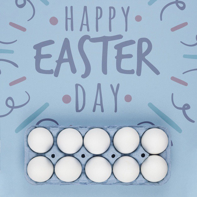 Happy easter day Free Psd. See more inspiration related to Mockup, Template, Typography, Spring, Celebration, Happy, Font, Holiday, Mock up, Easter, Religion, Egg, Calligraphy, Lettering, Traditional, View, Up, Day, Top, Top view, Carton, Cultural, Tradition, Mock, Seasonal, Egg carton and Paschal on Freepik.