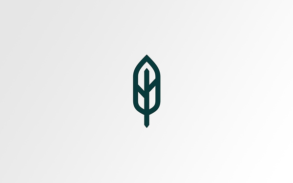 Anagrama | Guy Bauer #vector #branding #icon #identity #logo