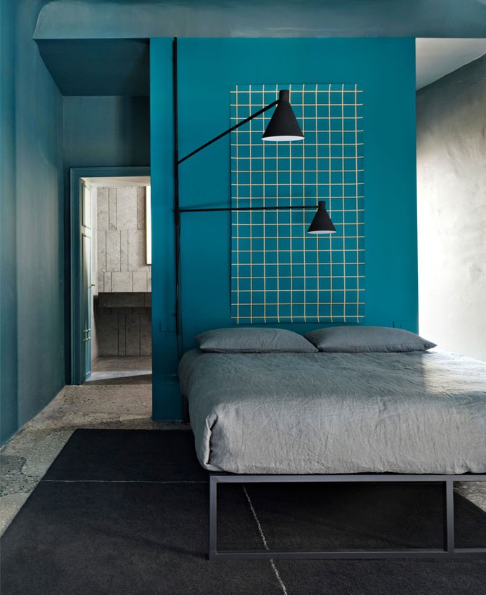 62 Minimalist Bedroom Ideas That Are Anything But Boring - #bedroom #minimalist #design #decor #furniture