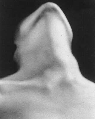 man ray