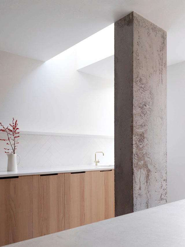 Kitchen, ante