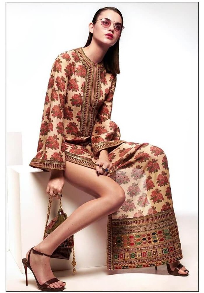 Sabyasachi Summer Collection 2020 For The Best Wedding Outfit Ideas!