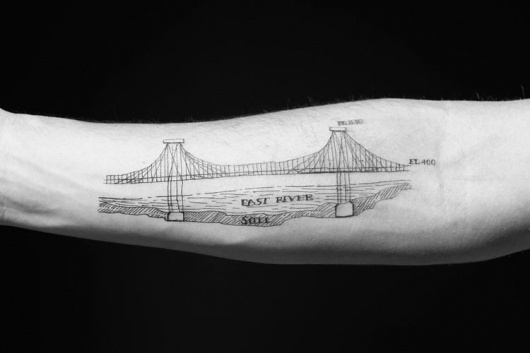 DEAR NEW YORK - www.luisurculo.com #joarnot #zara #video #urculo #architecture #still