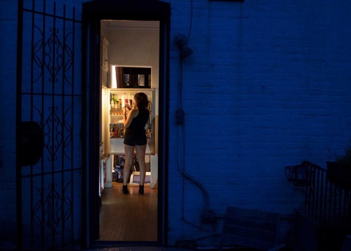 Doll House: Surreal Domestic Scenes by Jack Adam
