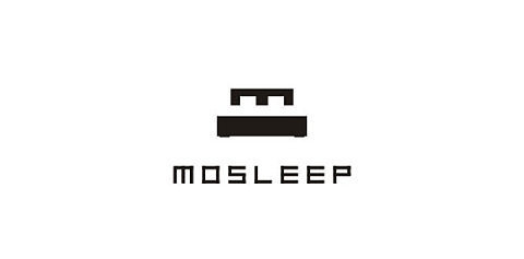 Logo Faves | Logo Design Inspiration Gallery xc2xbb Blog Archive xc2xbb Mo Sleep #logo