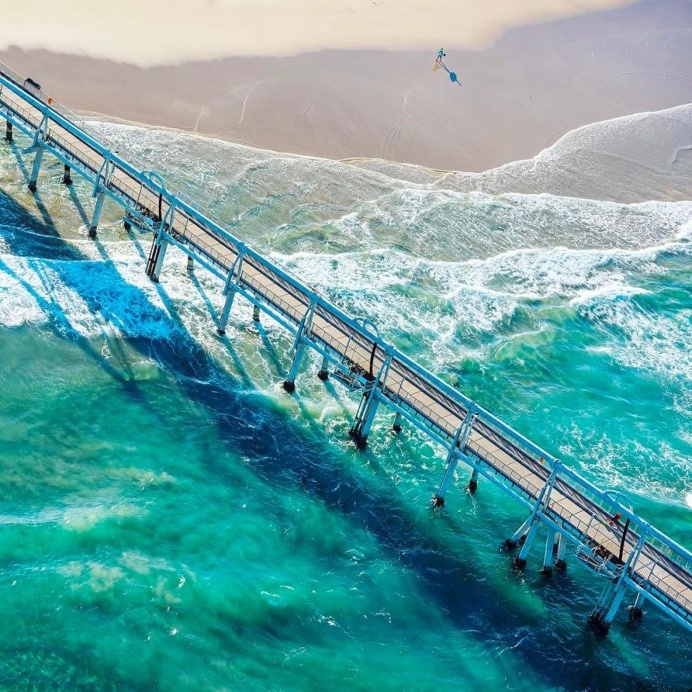Stunning Travel Instagrams by Lauren Bath