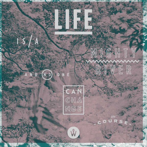 PHOTO QUOTE / November on Behance #photoquote #quote #photo #design #graphic #photography #art #typography