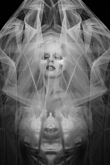 Jerome Wald III #photography #blackwhite #portrait