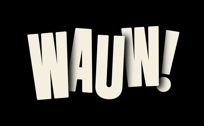Wauw ice cream by Snask