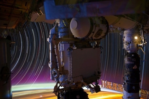 The Duke Of Peckham #space