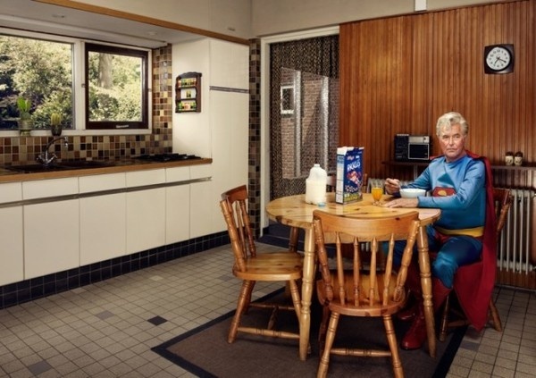 Maarten de Groot #inspiration #photography #portrait