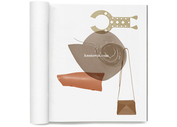 StudioThomson – Kuni Awai #catalog