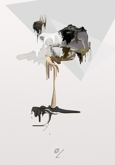 PHILLENNIUM - Philipp Zurmoehle Design Portfolio #illustration