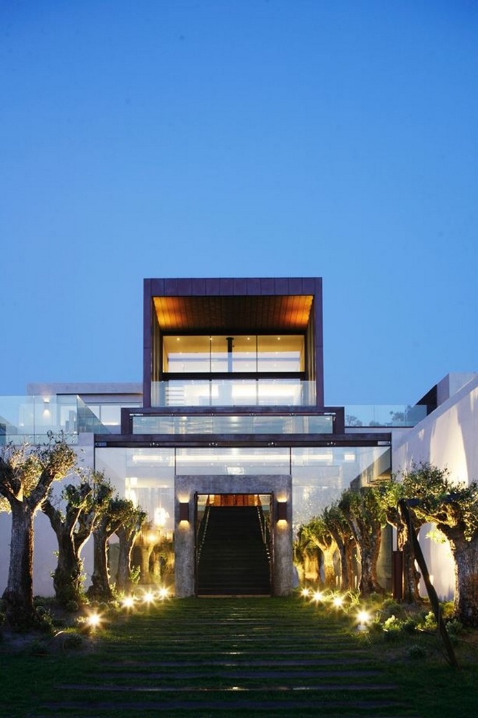 Areias do Seixo Charm Hotel