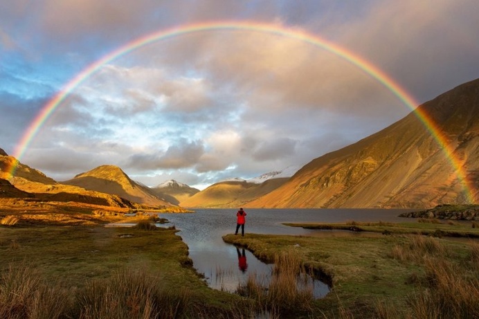Winners of The 2016 Take A View: Landscape Photographer of The Year Competition