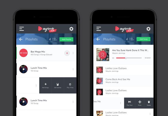 MyTrak | Atollon