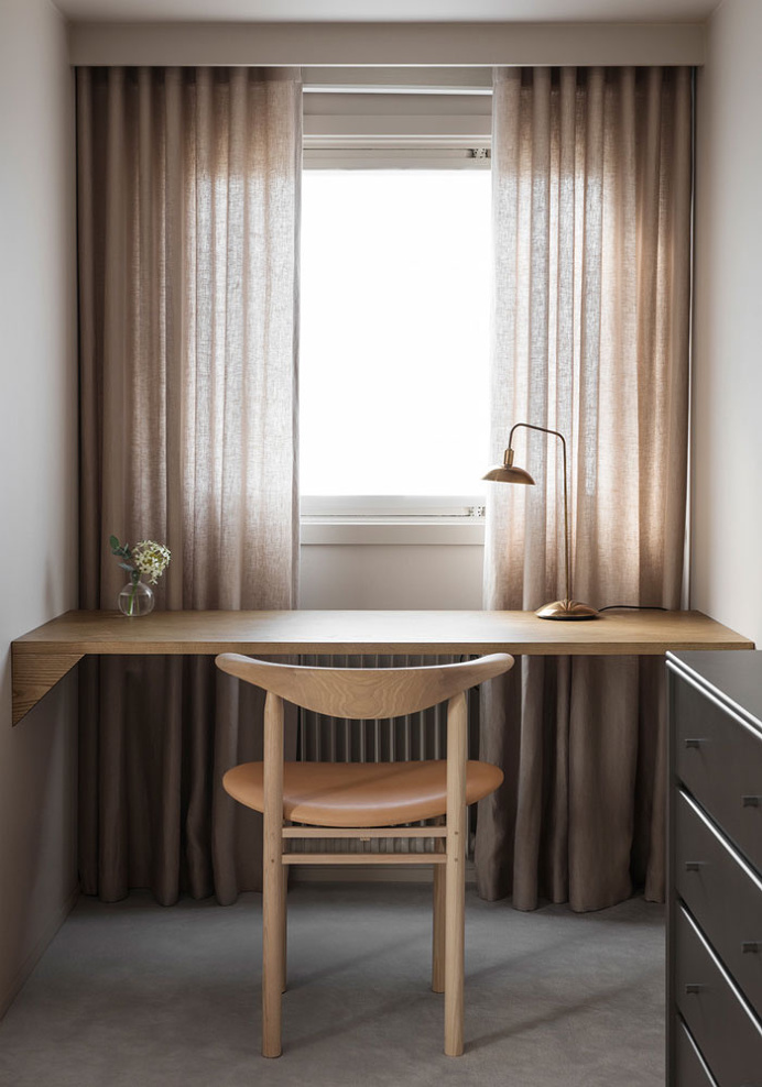 Interior Inspiration by Liljencrantz Design