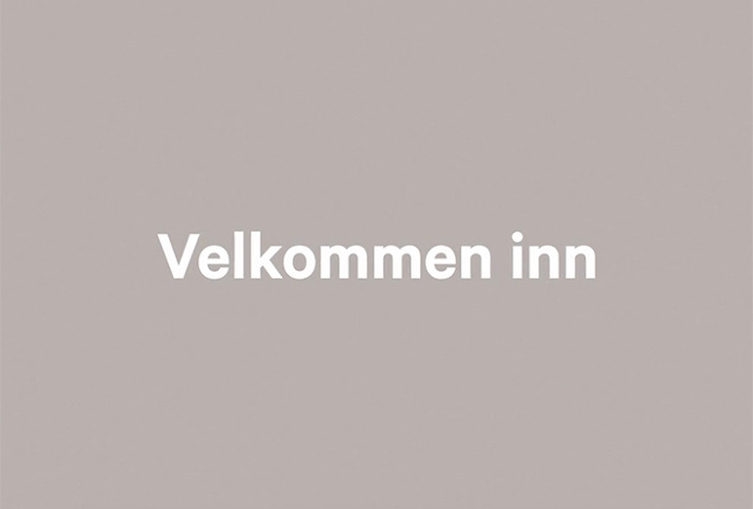 Norway's National Parks by Snøhetta #logo #logotype #mark