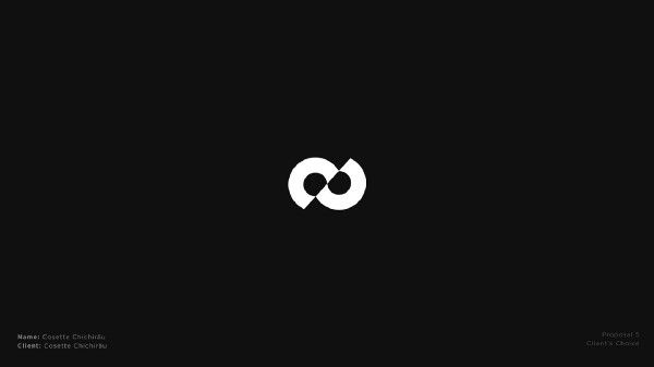Logo Love 2017 – Paul Virlan – Medium
