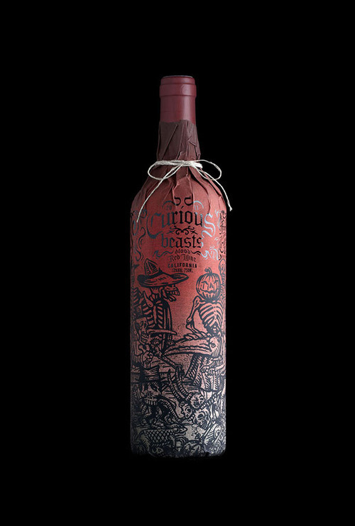 Packaging inspiration #north #up #from
