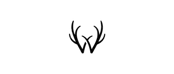 LOGOS! Ryan Feerer #antlers #logo